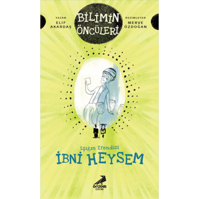 İbni Heysem - Işığın Efendisi İbni Heysem - Işığın Efendisi