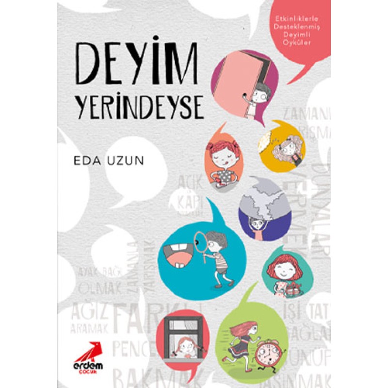 Deyim Yerindeyse Deyim Yerindeyse