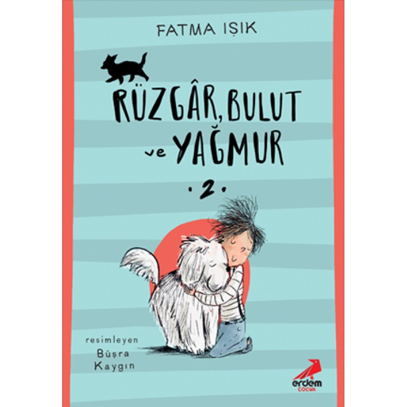 Rüzgar Bulut ve Yağmur - 2 Rüzgar Bulut ve Yağmur - 2