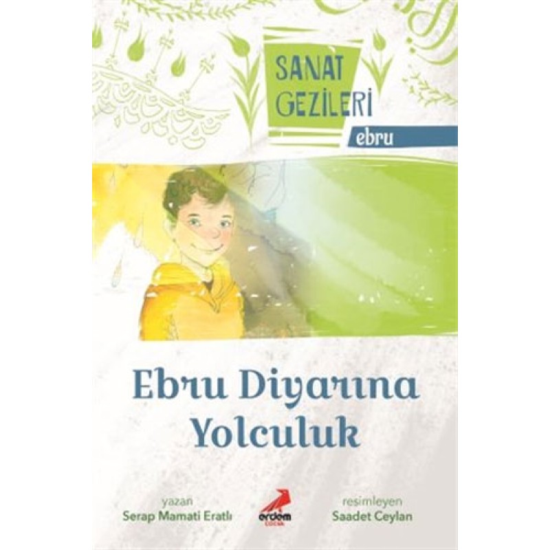Sanat Gezileri - Ebru Diyarına Yolculuk Sanat Gezileri - Ebru Diyarına Yolculuk