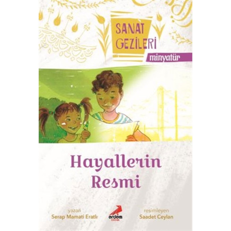 Sanat Gezileri - Hayallerin Resmi Sanat Gezileri - Hayallerin Resmi