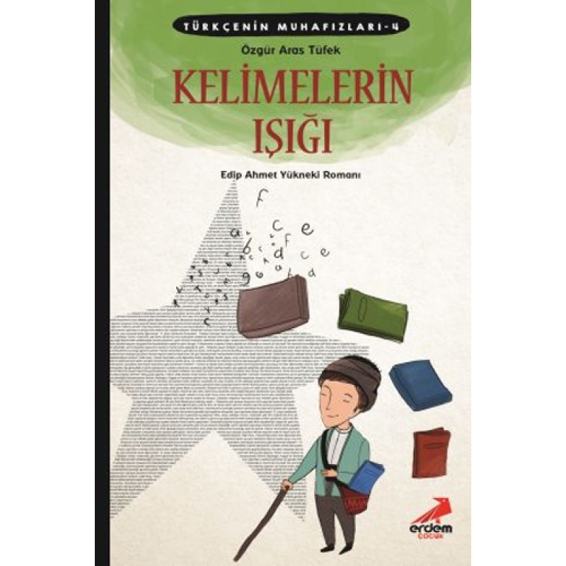 Kelimelerin Işığı Kelimelerin Işığı