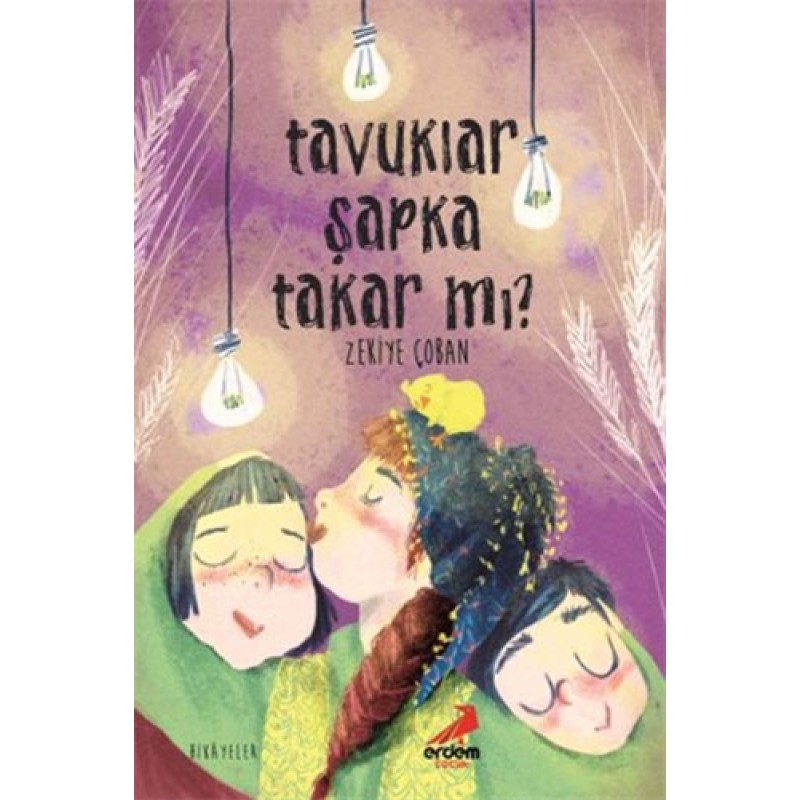 Tavuklar Şapka Takar mı? Tavuklar Şapka Takar mı?