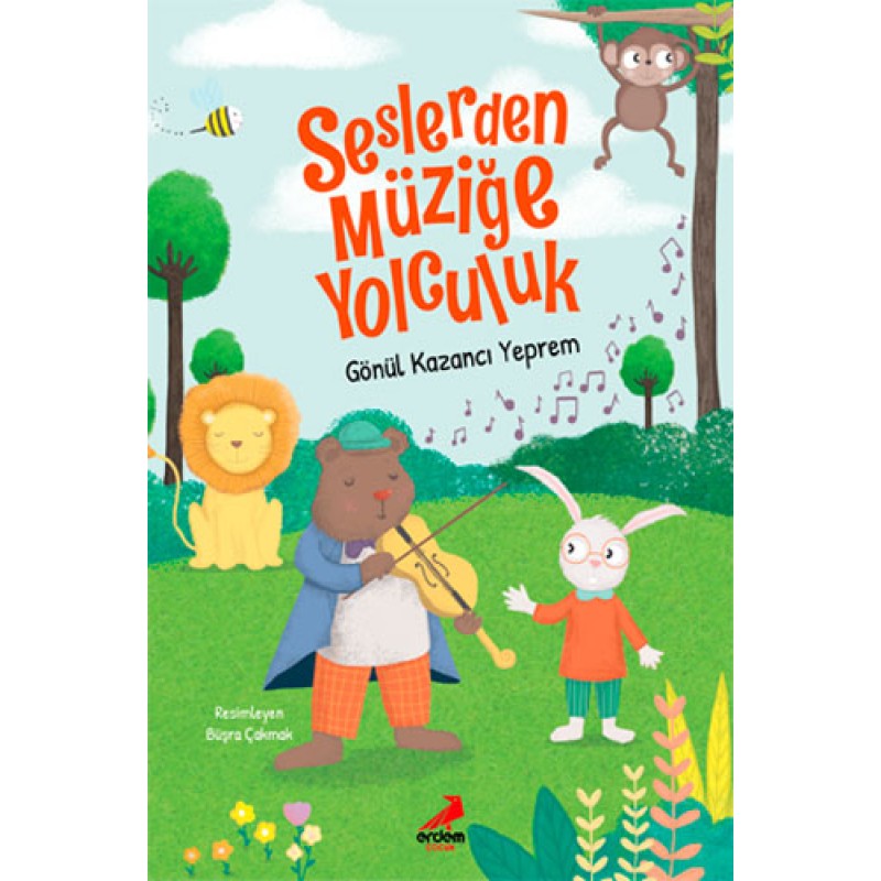 Seslerden Müziğe Yolculuk Seslerden Müziğe Yolculuk