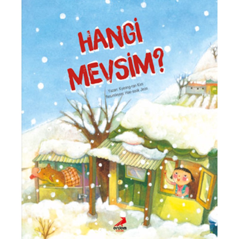 Hangi Mevsim? Hangi Mevsim?