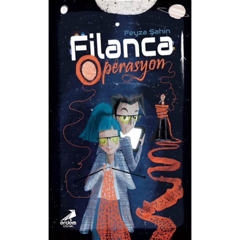 Filanca Operasyon Filanca Operasyon