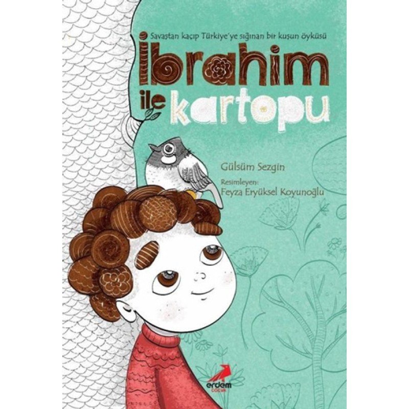 İbrahim İle Kartopu İbrahim İle Kartopu