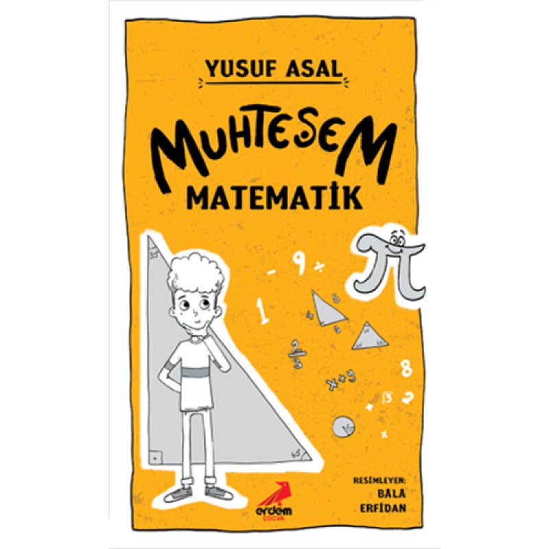 Muhteşem Matematik (Ciltli) Muhteşem Matematik (Ciltli)