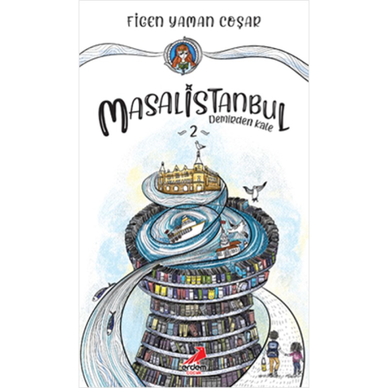 Masalistanbul 2 – Demirden Kale Masalistanbul 2 – Demirden Kale