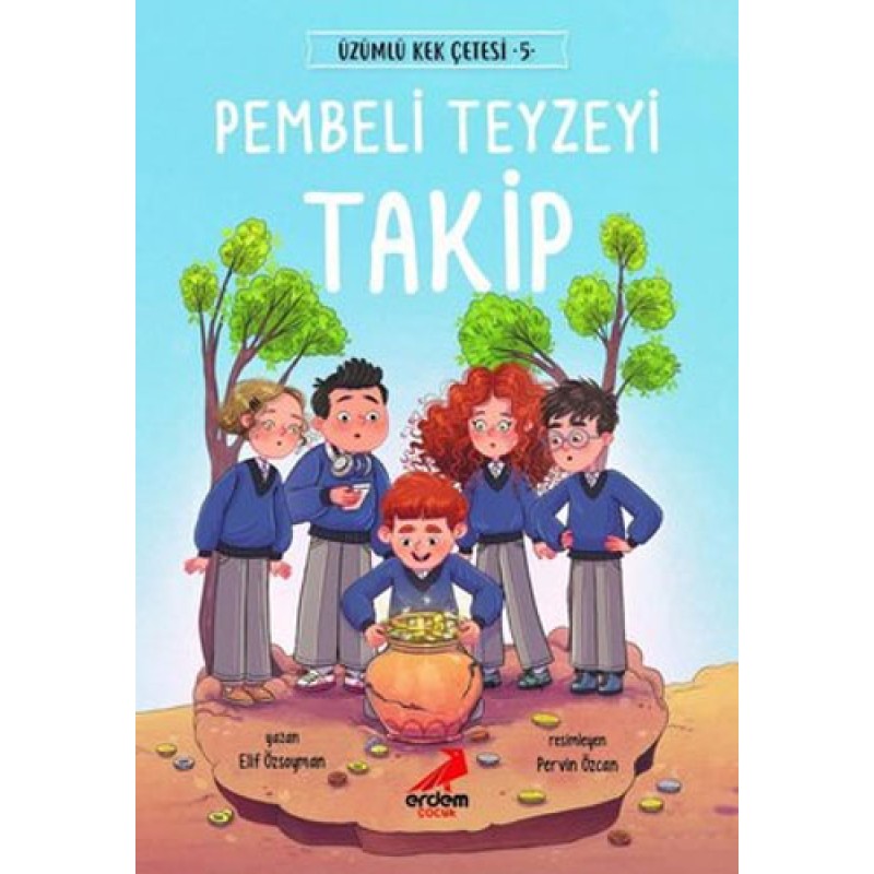 Üzümlü Kek Çetesi 5 - Pembeli Teyzeyi Takip Üzümlü Kek Çetesi 5 - Pembeli Teyzeyi Takip