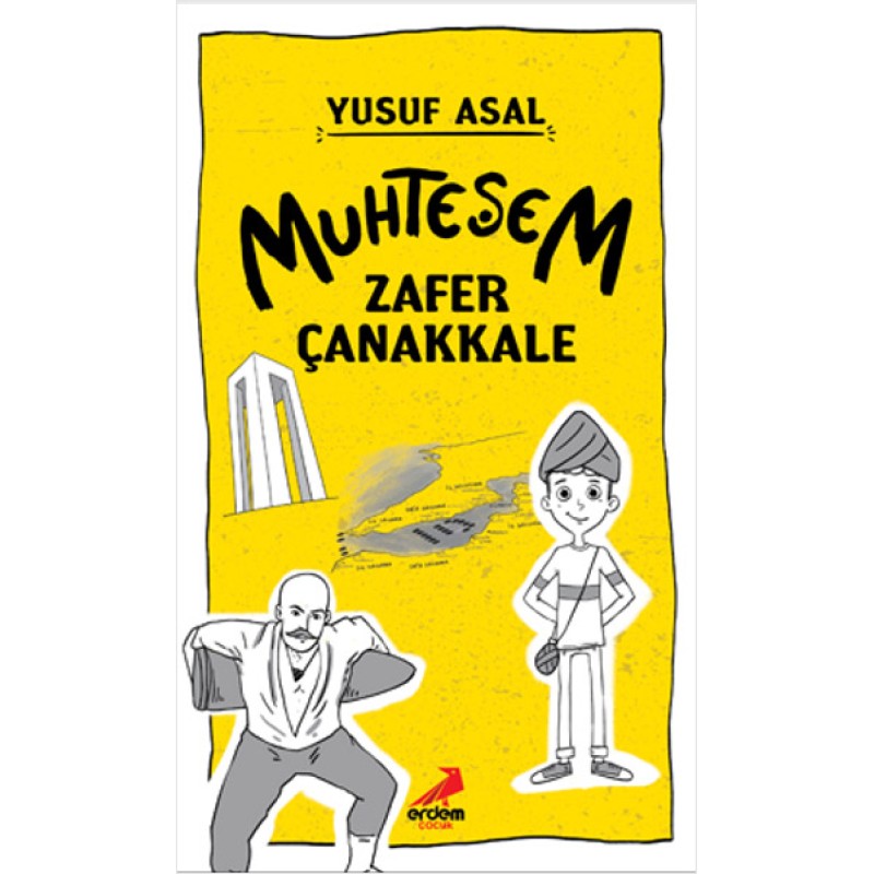 Muhteşem Zafer Çanakkale Muhteşem Zafer Çanakkale