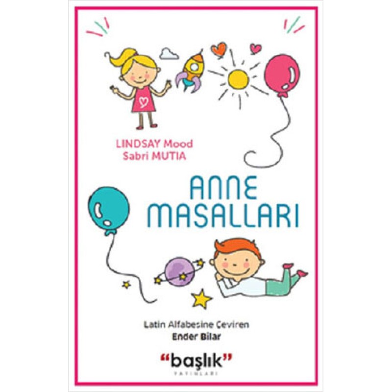 Anne Masalları Anne Masalları