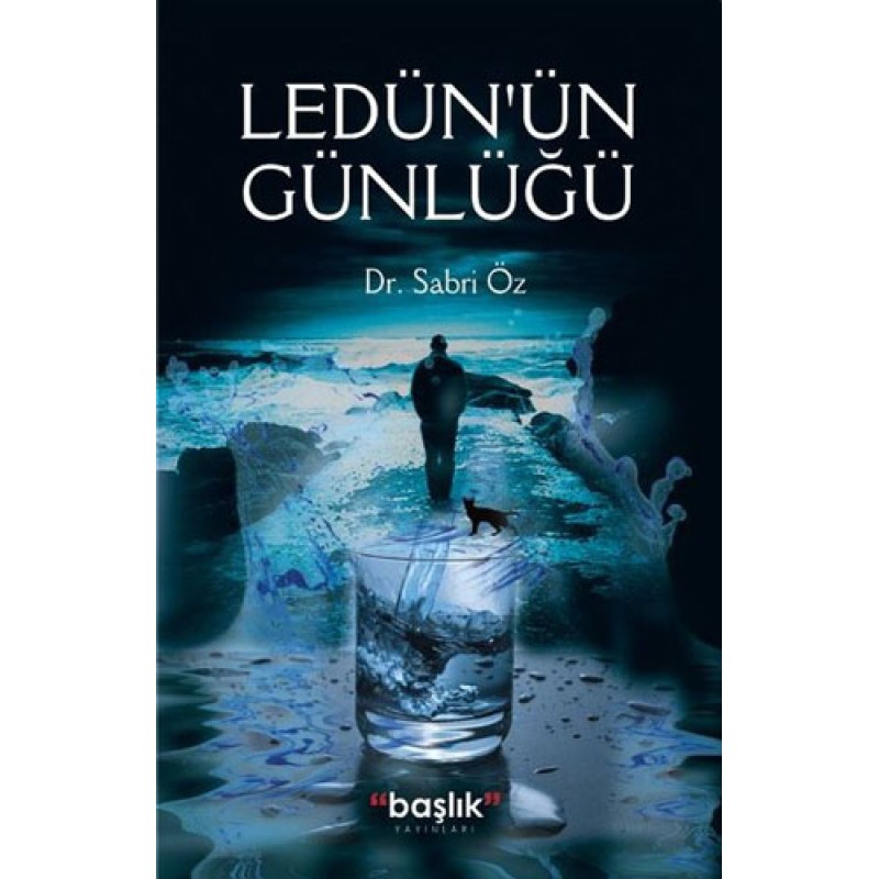 Ledün’ün Günlüğü Ledün’ün Günlüğü