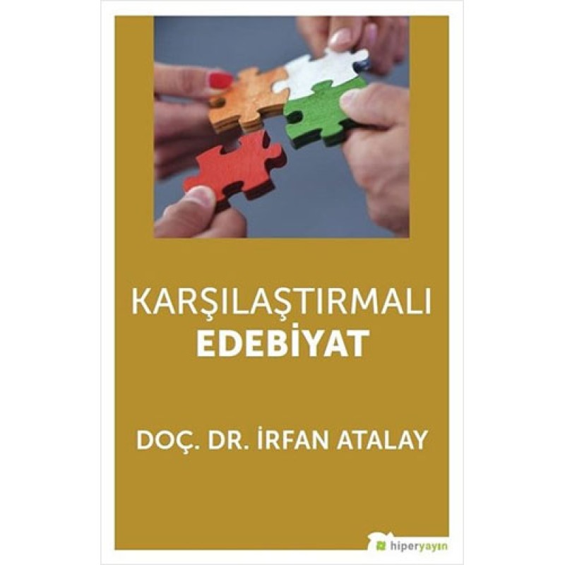 Karşılaştırmalı Edebiyat