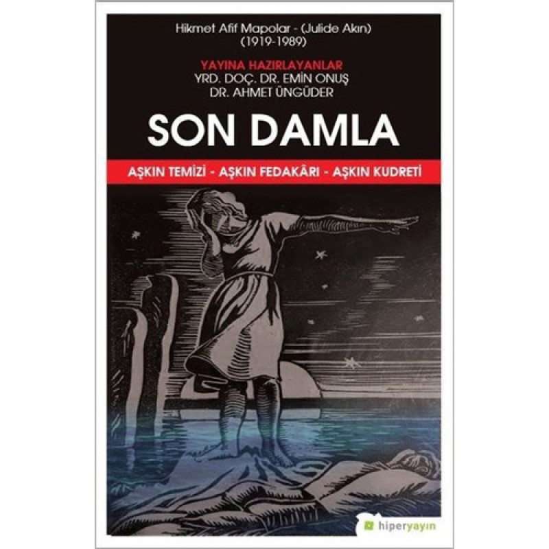 Son Damla Son Damla