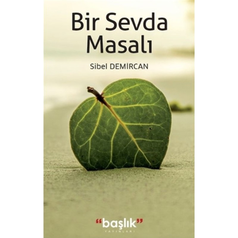 Bir Sevda Masalı