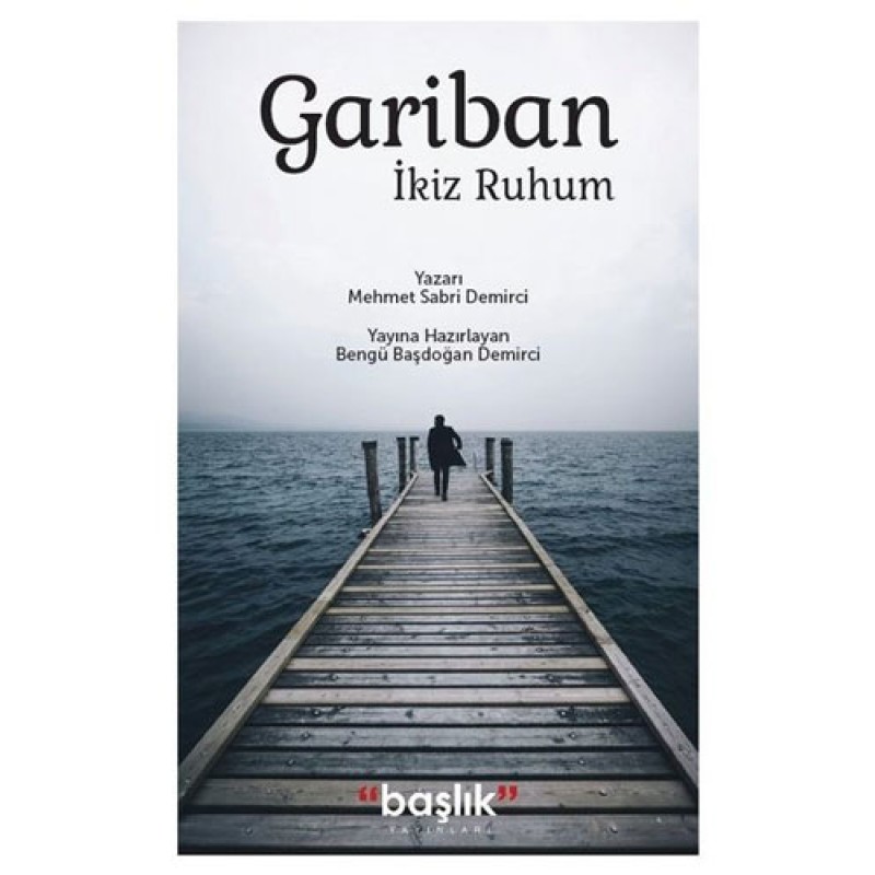 Gariban İkiz Ruhum