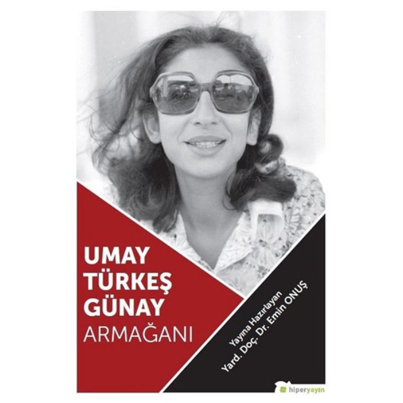 Umay Türkeş Günay Armağanı