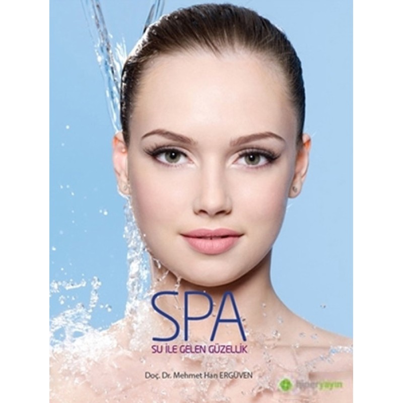 SPA - Su ile Gelen Güzellik