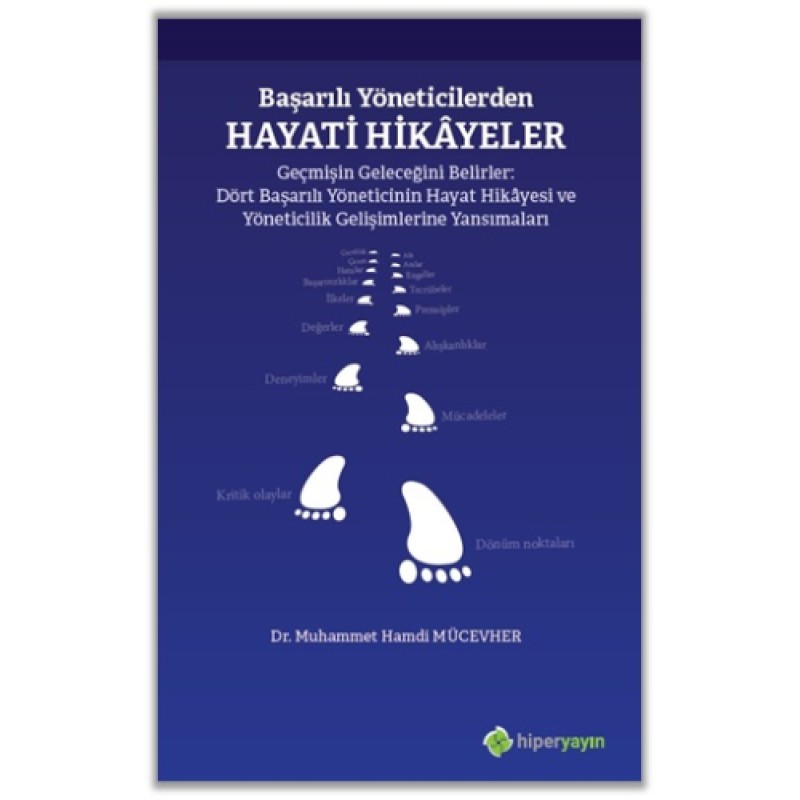 Başarılı Yöneticilerden Hayati Hikayeler Başarılı Yöneticilerden Hayati Hikayeler