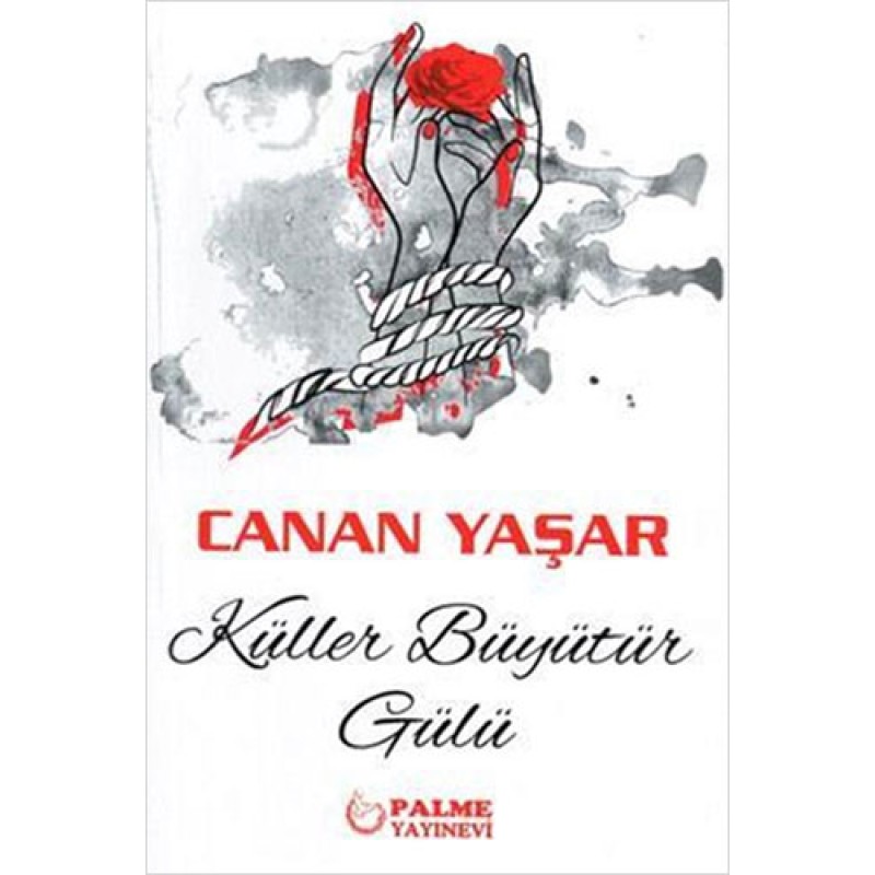 Küller Büyütür Gülü