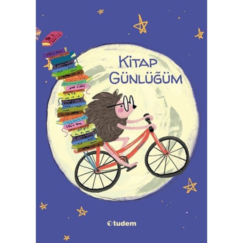 Kitap Günlüğüm Kitap Günlüğüm