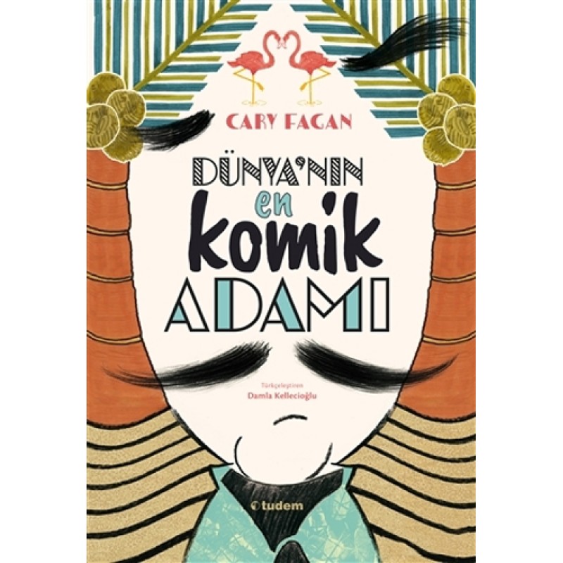 Dünya'nın En Komik Adamı Dünya'nın En Komik Adamı