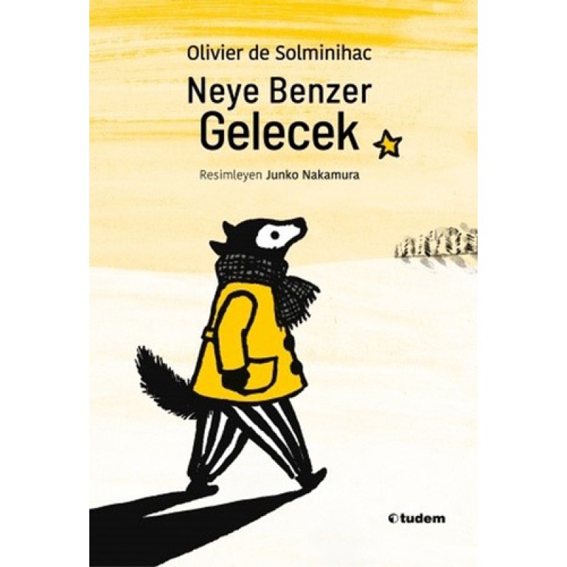 Neye Benzer Gelecek Neye Benzer Gelecek