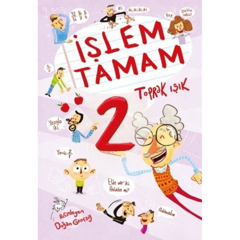 İşlem Tamam 2 İşlem Tamam 2