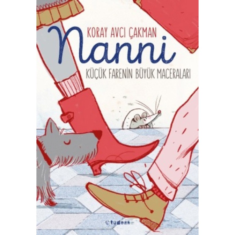 Nanni Nanni