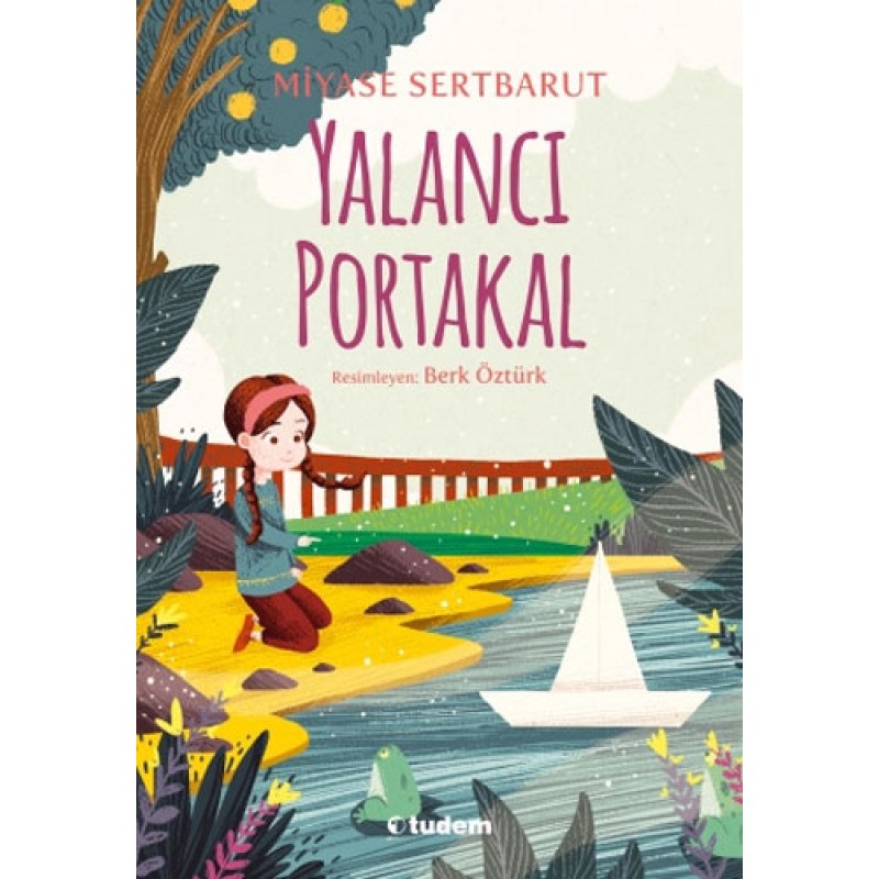 Yalancı Portakal Yalancı Portakal