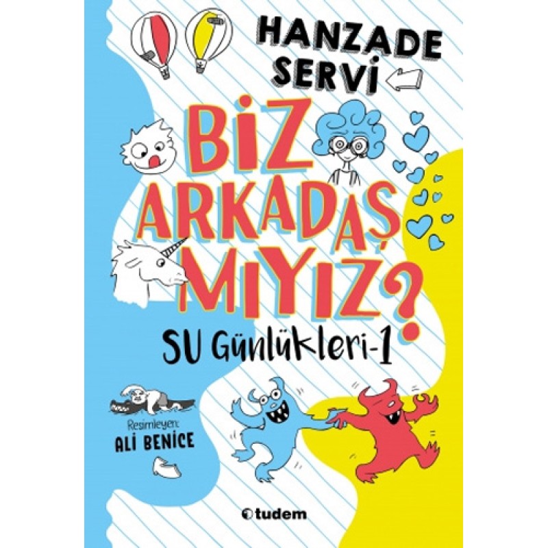 Biz Arkadaş mıyız? (Ciltli) Biz Arkadaş mıyız? (Ciltli)