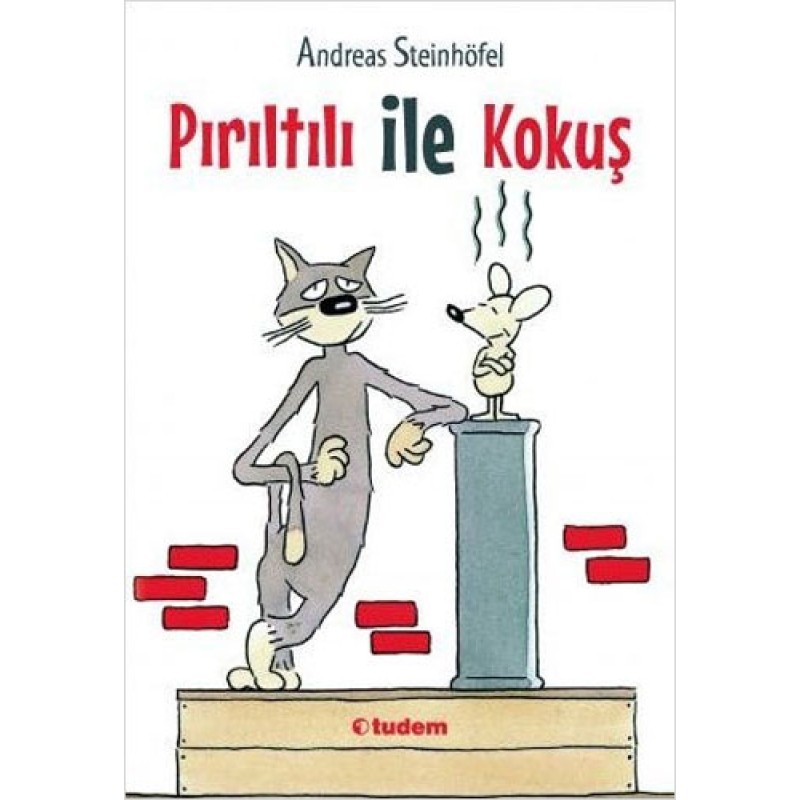 Pırıltılı ile Kokuş Pırıltılı ile Kokuş