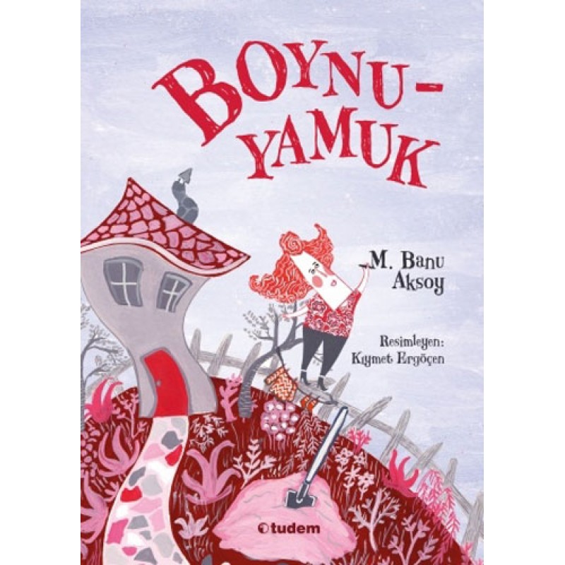 Boynu Yamuk Boynu Yamuk