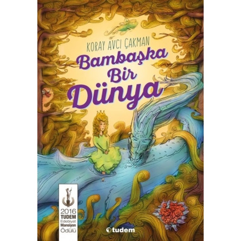 Bambaşka Bir Dünya Bambaşka Bir Dünya
