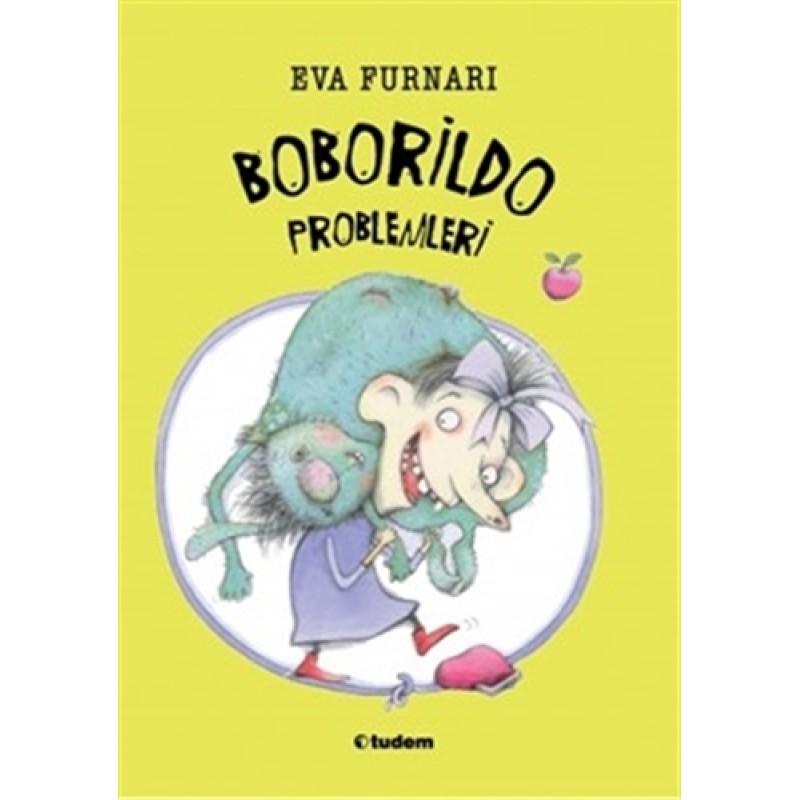 Boborildo Problemleri Boborildo Problemleri