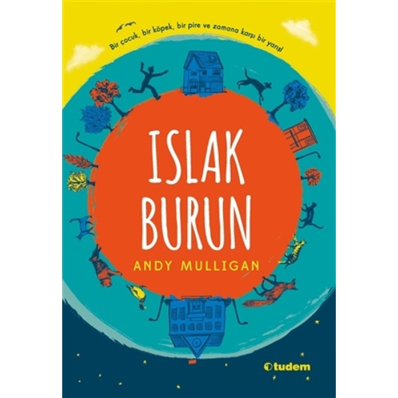 Islak Burun Islak Burun
