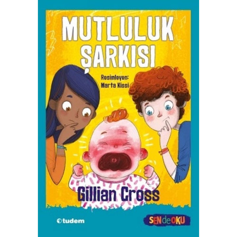 Sen de Oku - Mutluluk Şarkısı