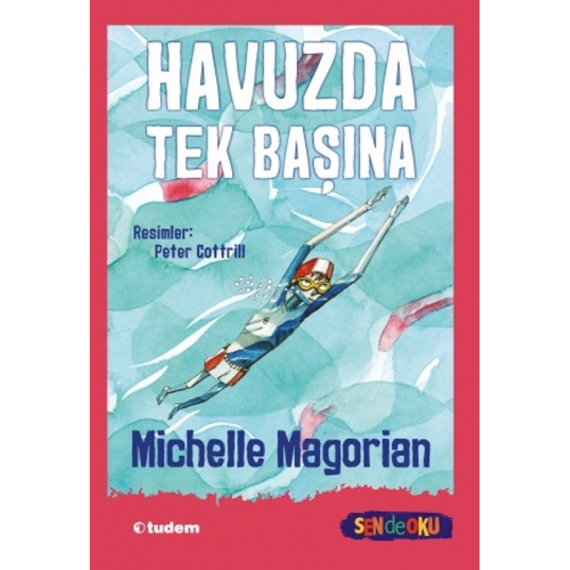Havuzda Tek Başına Havuzda Tek Başına