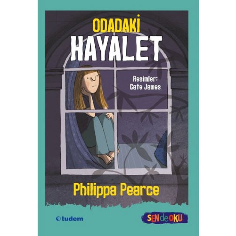 Sen de Oku - Odadaki Hayalet Sen de Oku - Odadaki Hayalet