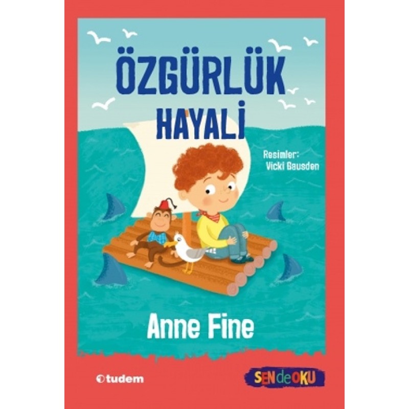 Özgürlük Hayali Özgürlük Hayali
