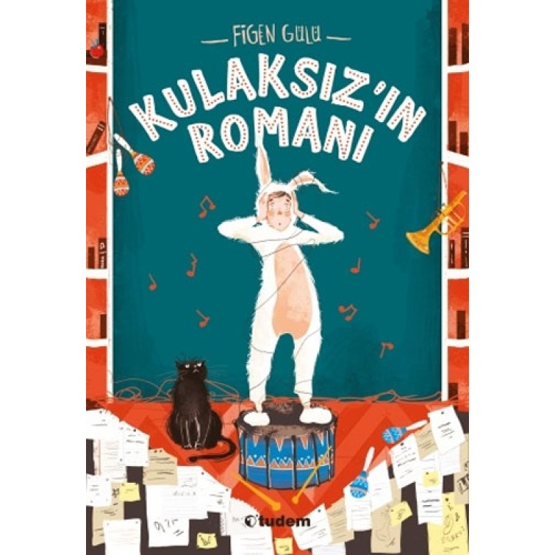 Kulaksız'ın Romanı Kulaksız'ın Romanı