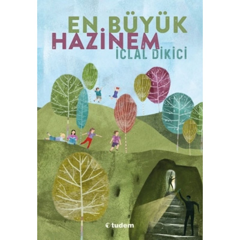En Büyük Hazinem En Büyük Hazinem