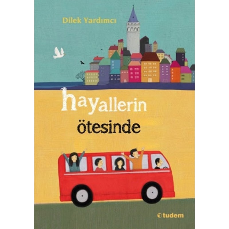 Hayallerin Ötesinde Hayallerin Ötesinde