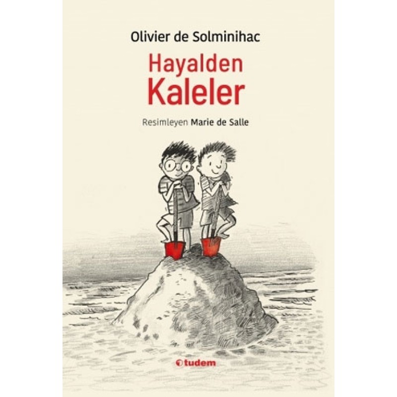 Hayalden Kaleler Hayalden Kaleler