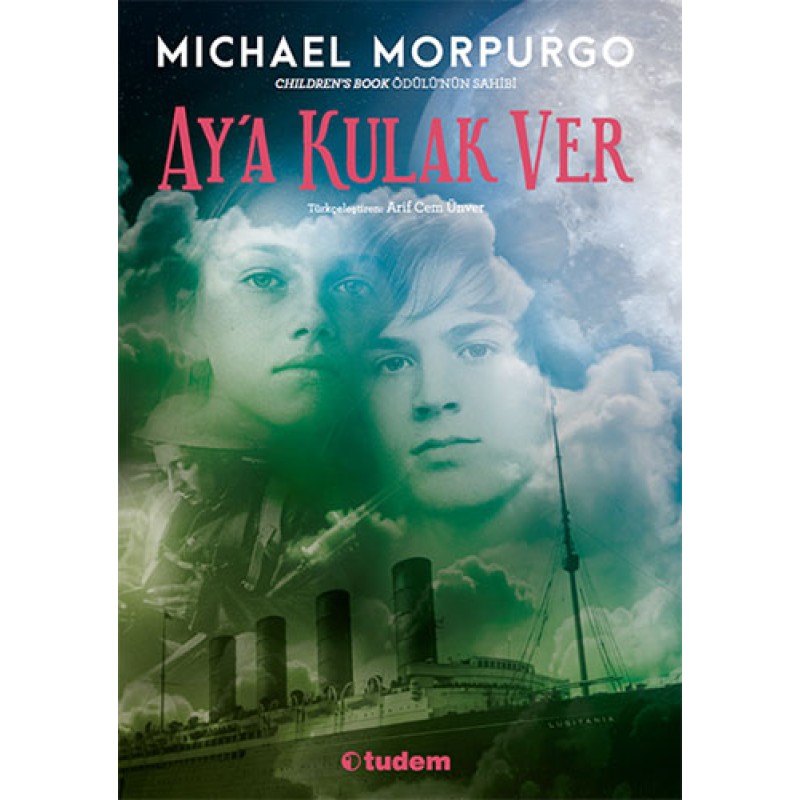 Ay'a Kulak Ver Ay'a Kulak Ver