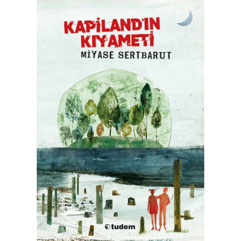 Kapiland'ın Kıyameti Kapiland'ın Kıyameti