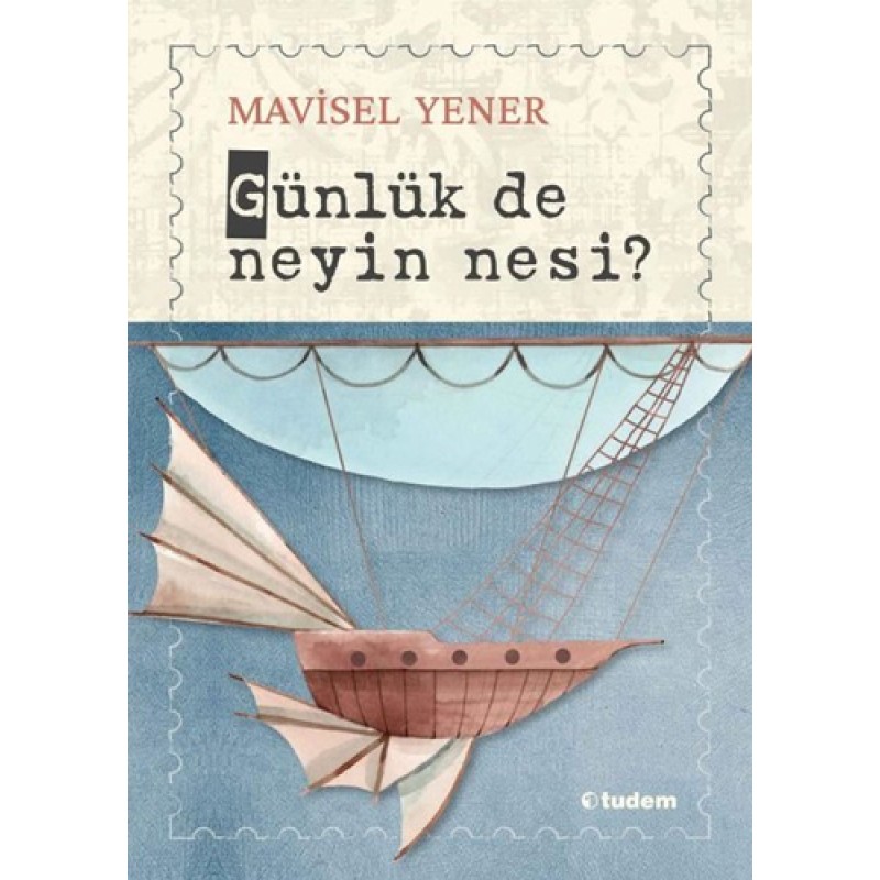 Günlük de Neyin Nesi? Günlük de Neyin Nesi?