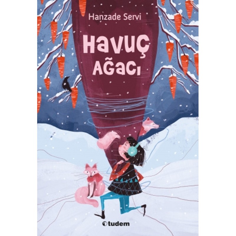 Havuç Ağacı Havuç Ağacı