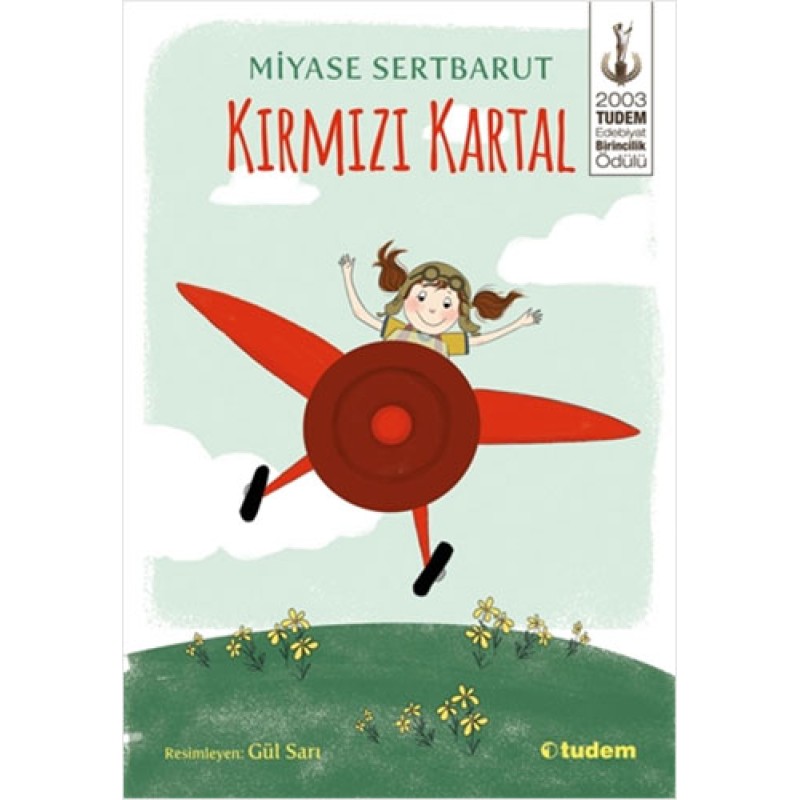 Kırmızı Kartal Kırmızı Kartal